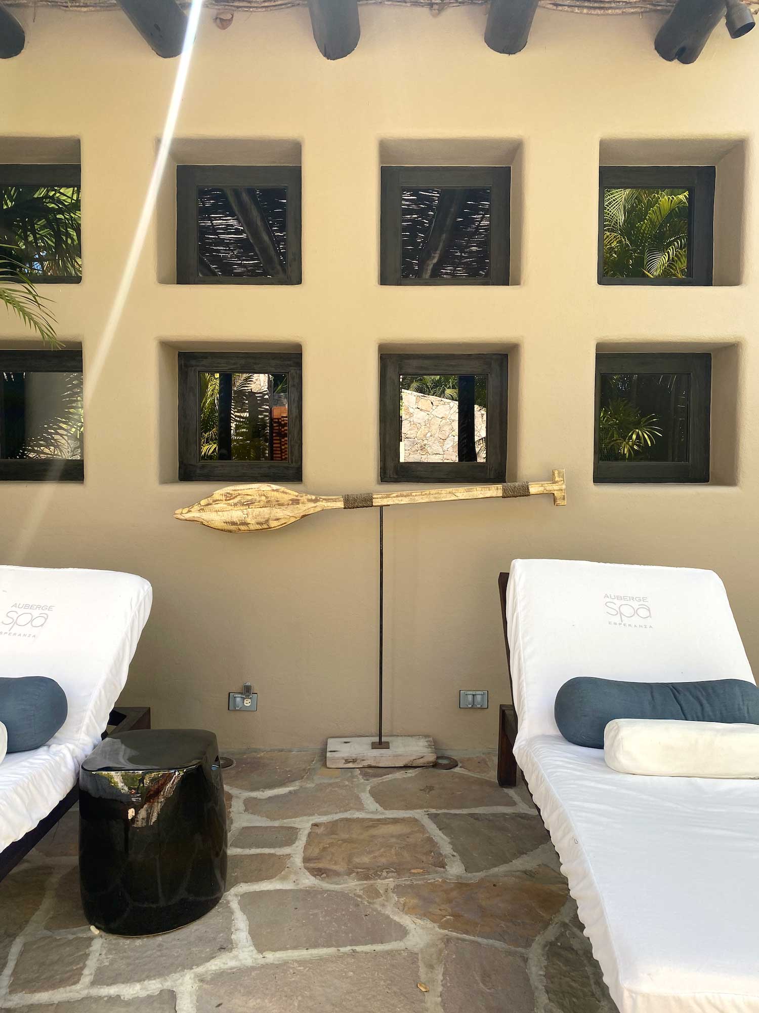 Esperenza Spa